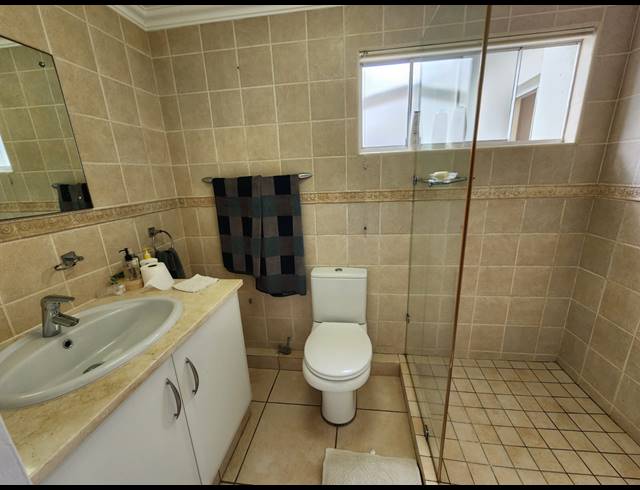 3 BEDROOM TOWNHOUSE FOR SALE IN LA LUCIA